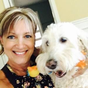 Meet your Posher, Jane